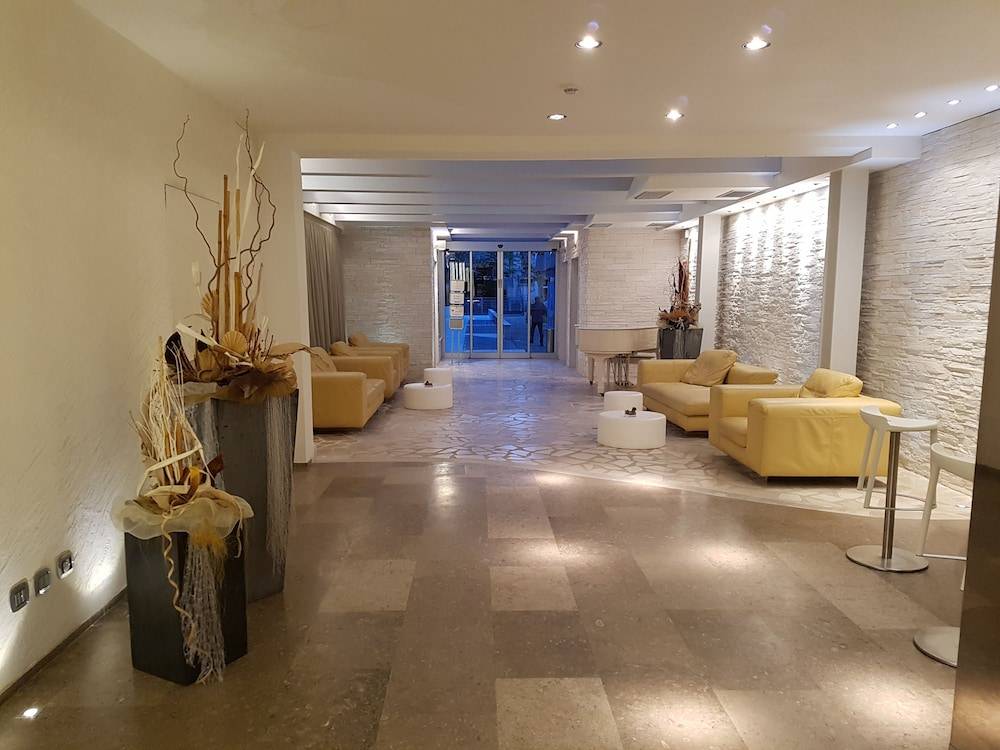 Hotel Sorriso 1