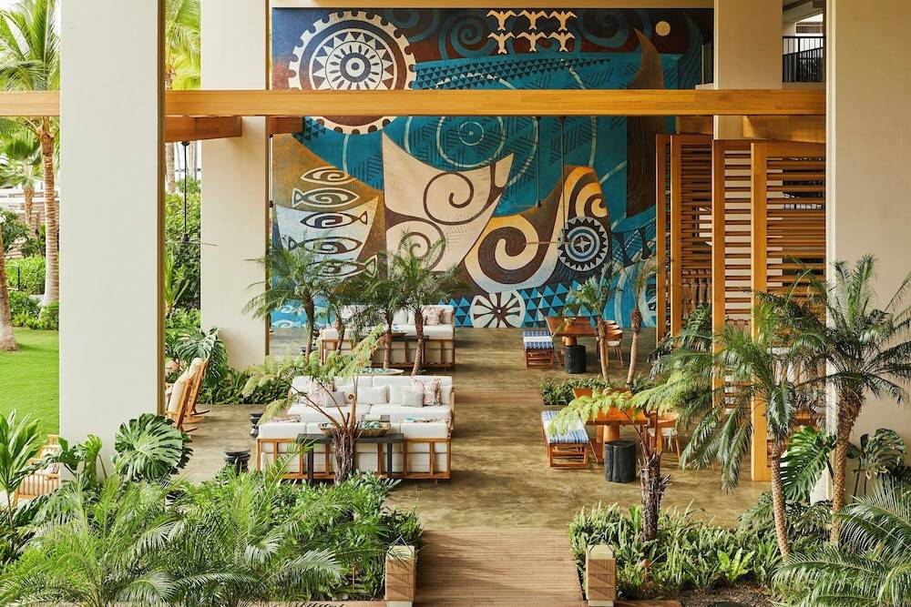 Mauna Lani, Auberge Collection 2