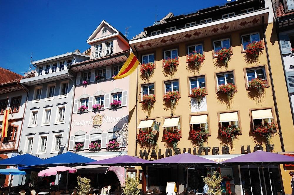 Waldshuter Hof 1