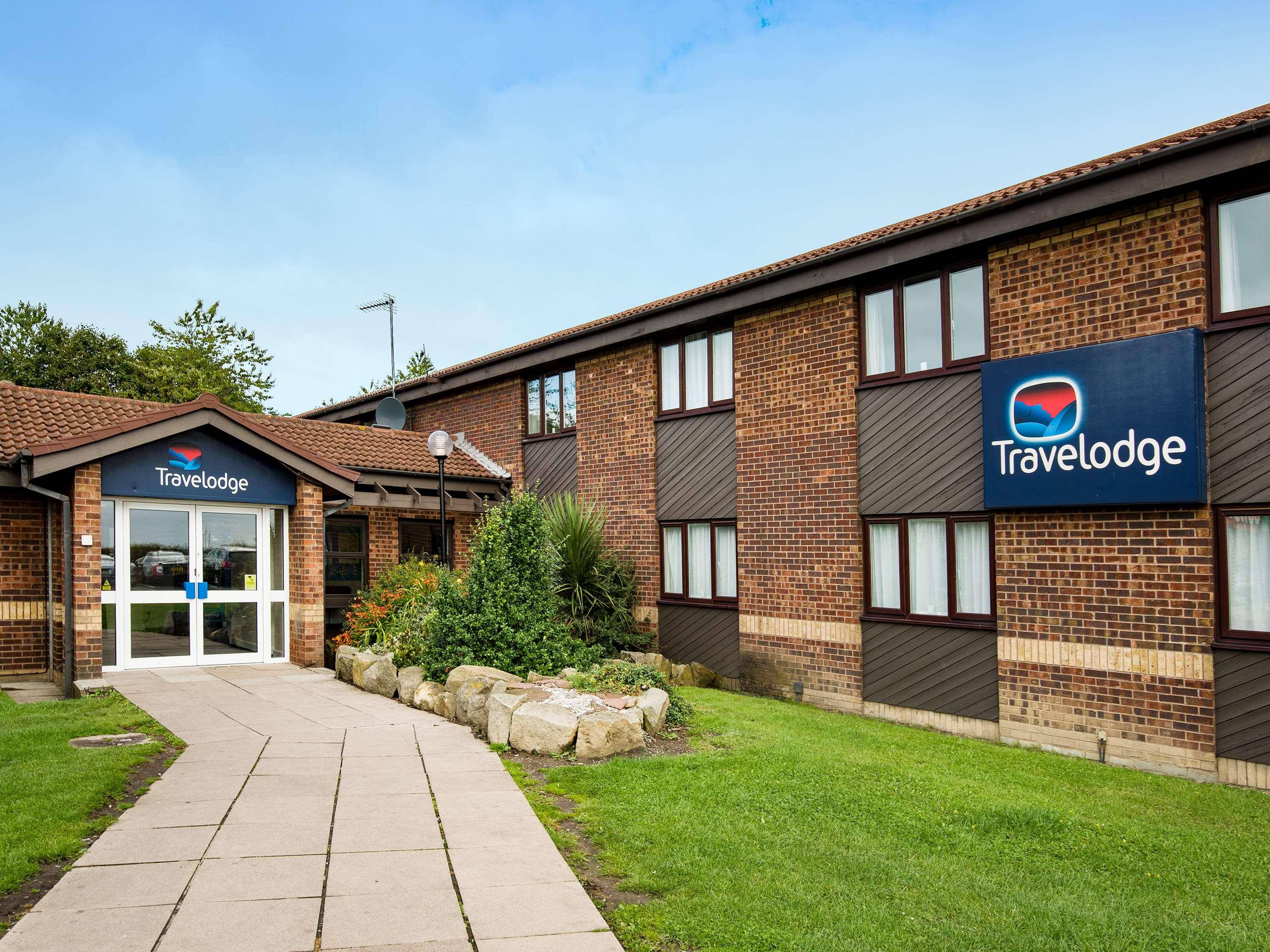 Travelodge Newcastle Whitemare Pool 2