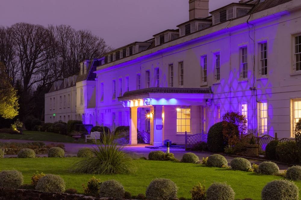 Avisford Park Hotel 1
