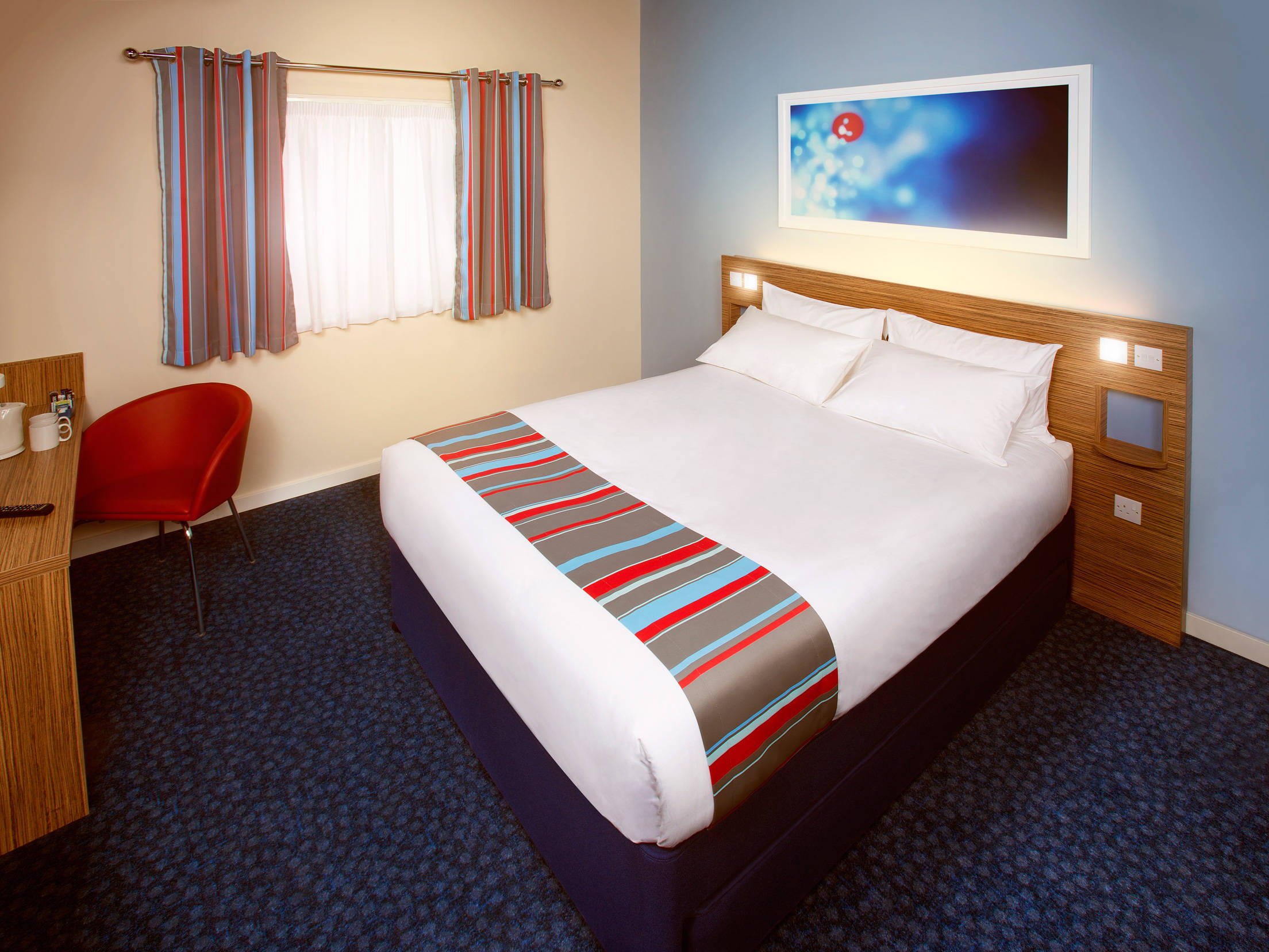 Travelodge Newcastle Whitemare Pool 1