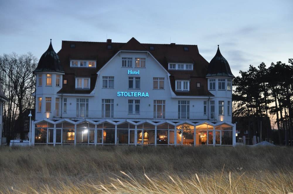 Hotel Stolteraa 1