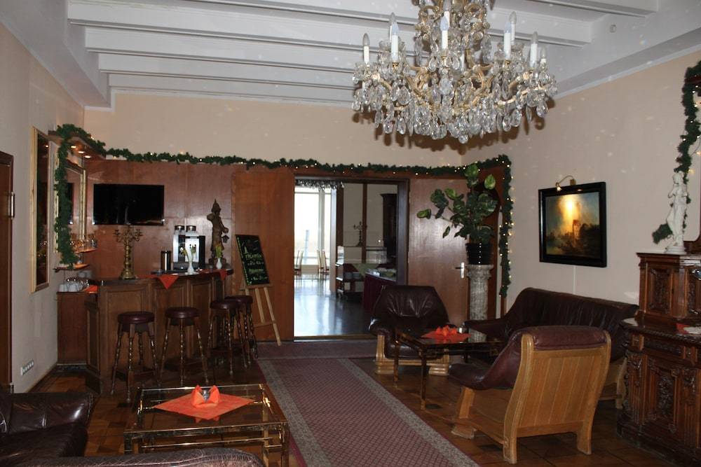 Hotel Stolteraa 2