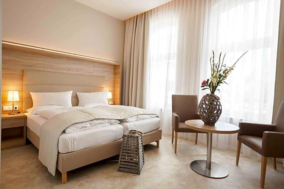 Ostseehotel Warnemünde 2