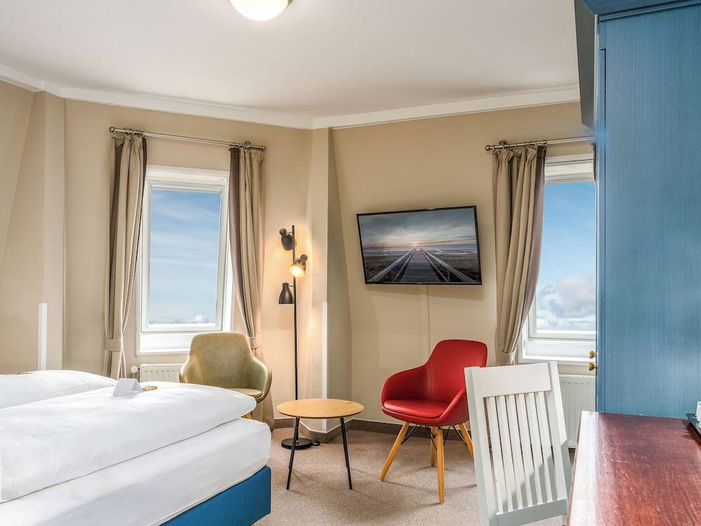 PLAZA Premium Sylt 1