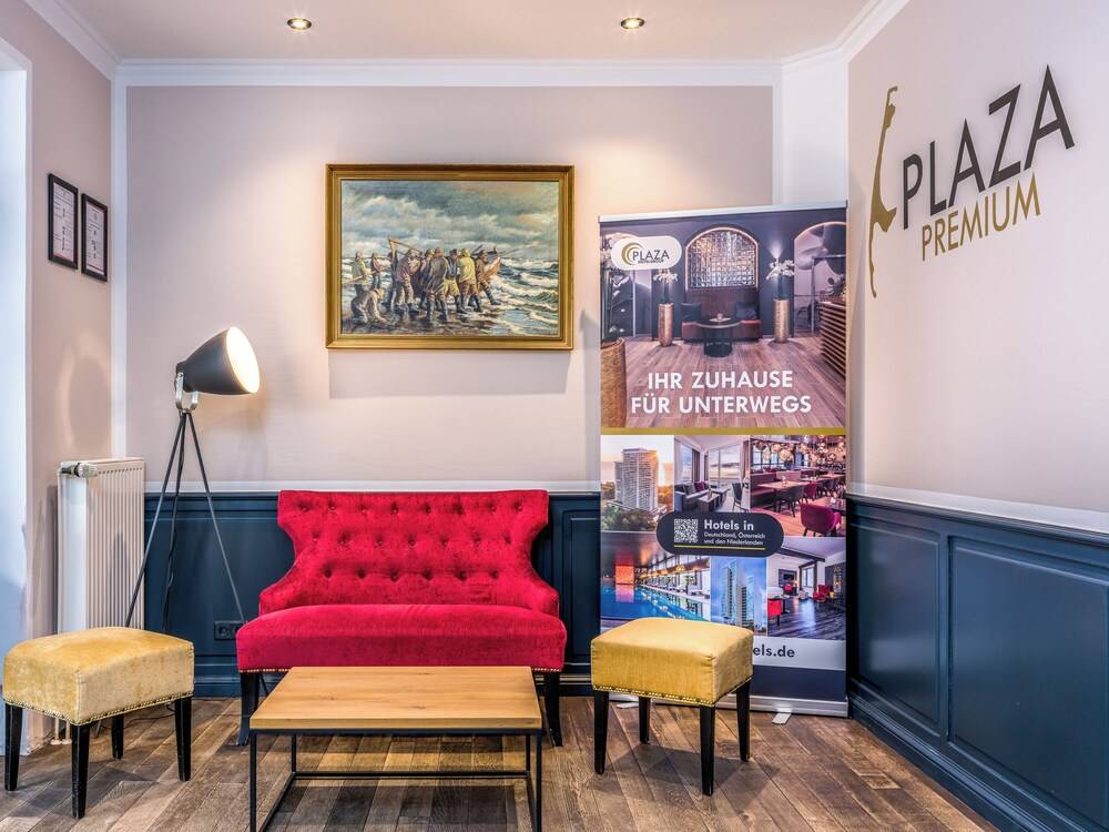 PLAZA Premium Sylt 2