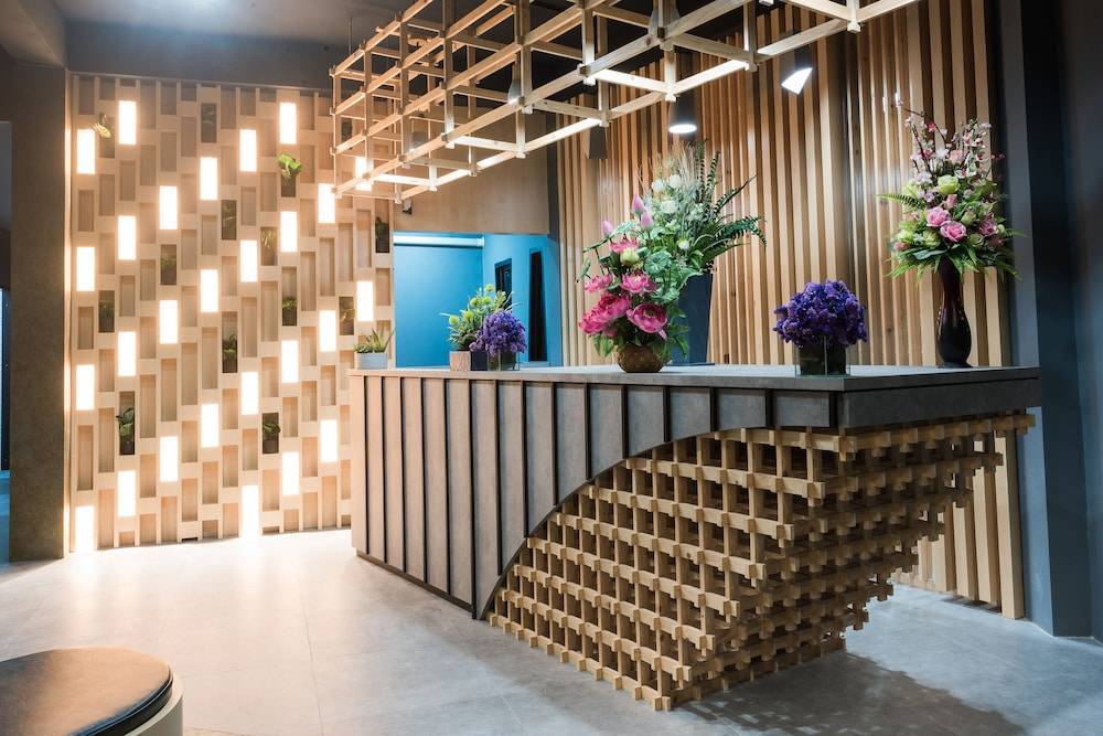Little Loft Hotel 2