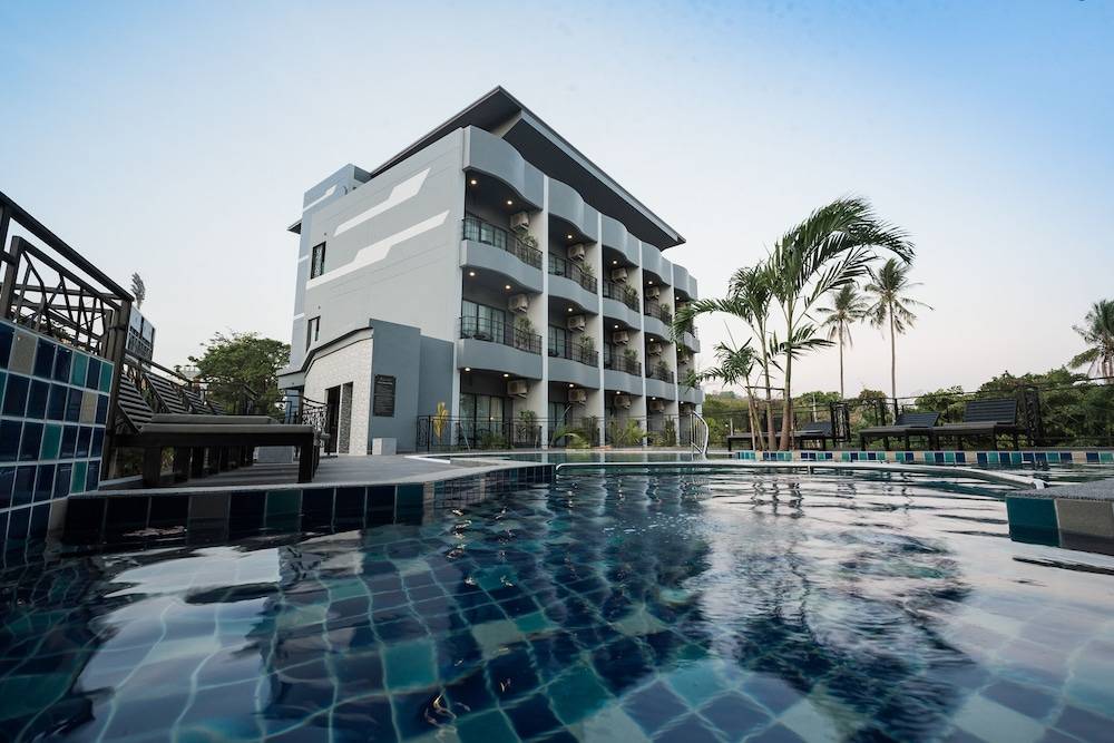 Little Loft Hotel 1