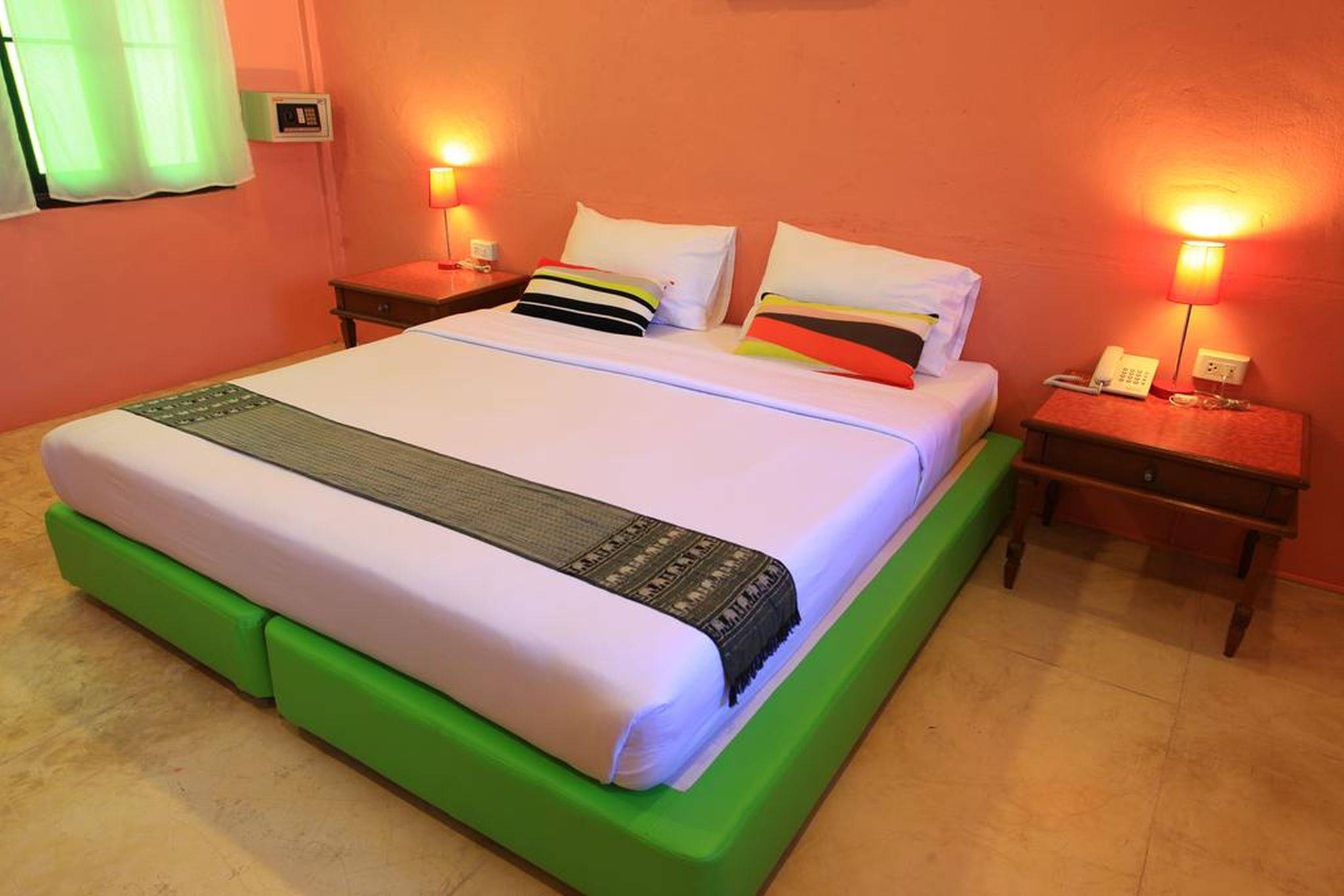 Baan Panwa Resort 2