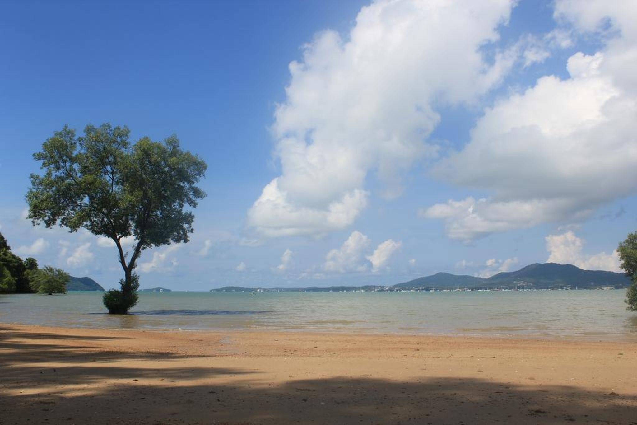 Baan Panwa Resort 1