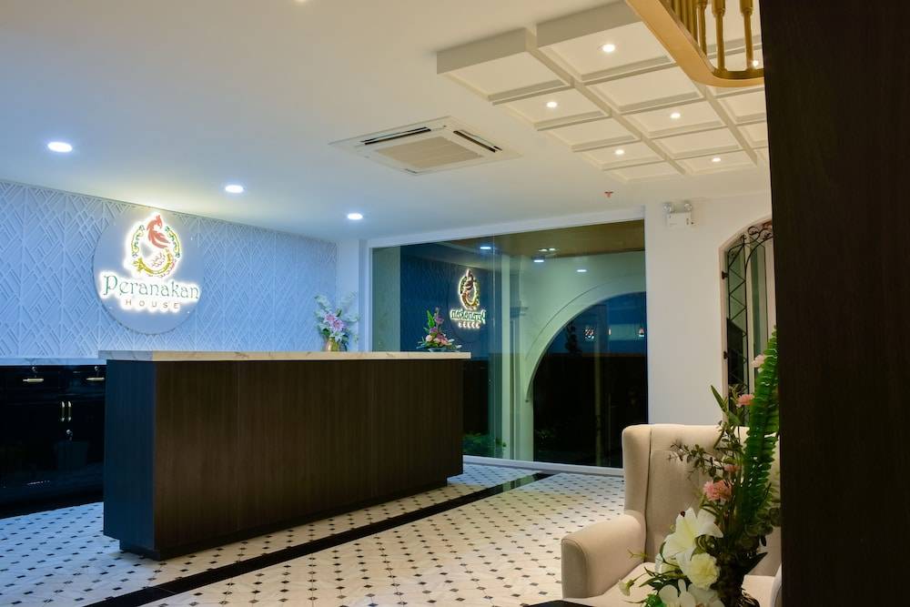 Peranakan House 2