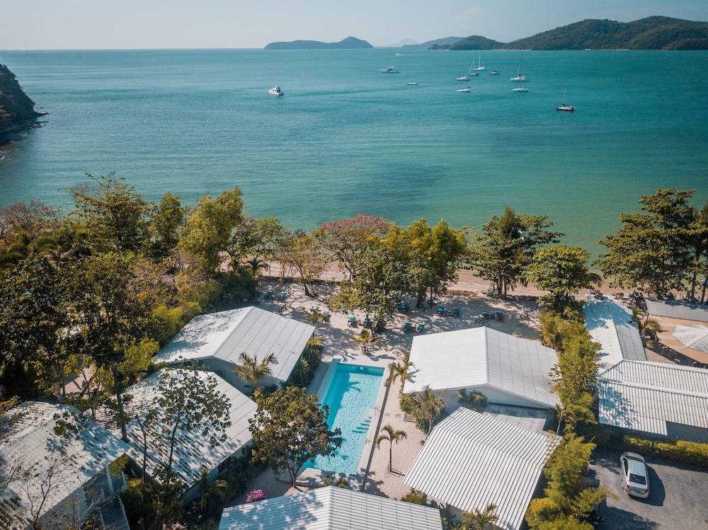 The Mooring Resort 1