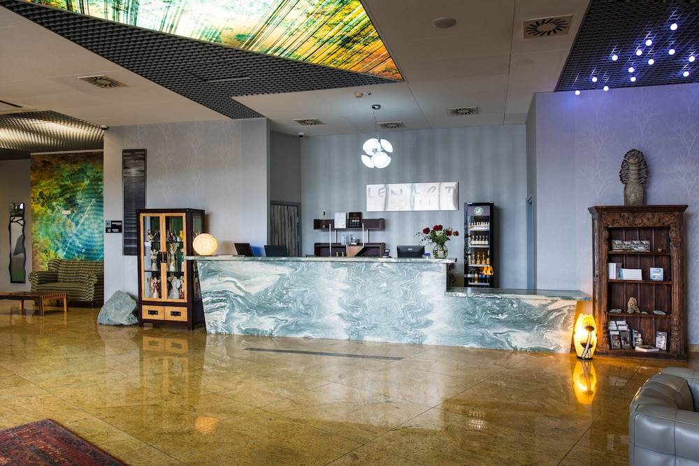 Hotel Lenart 2