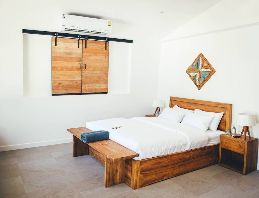 The Mooring Resort 2