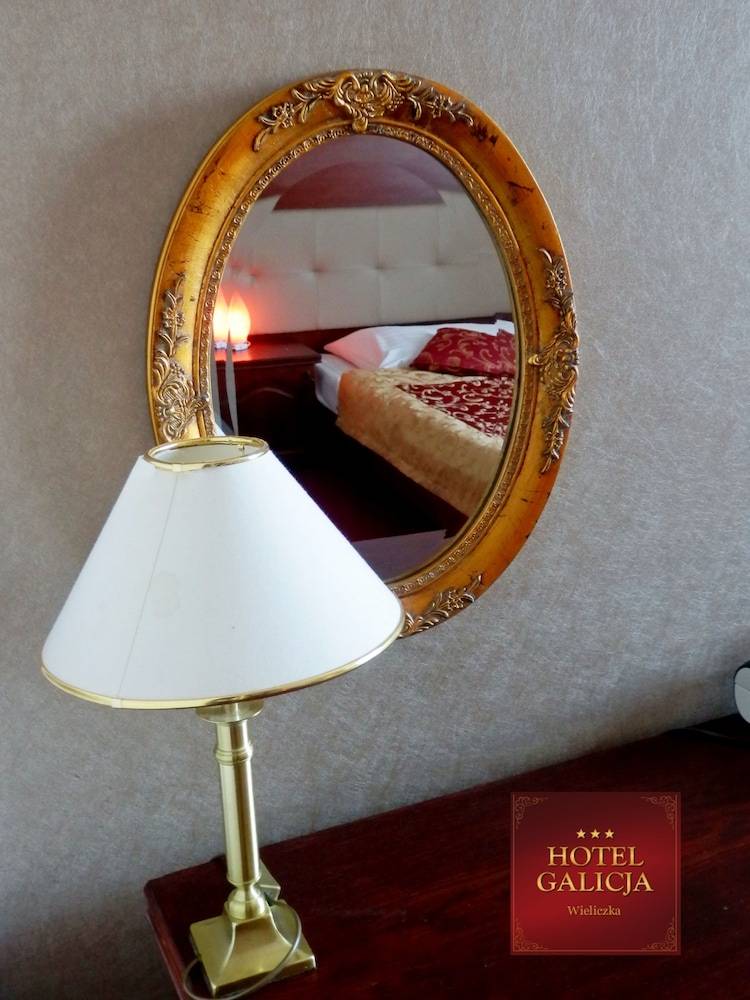 Hotel Galicja SPA Wieliczka 2