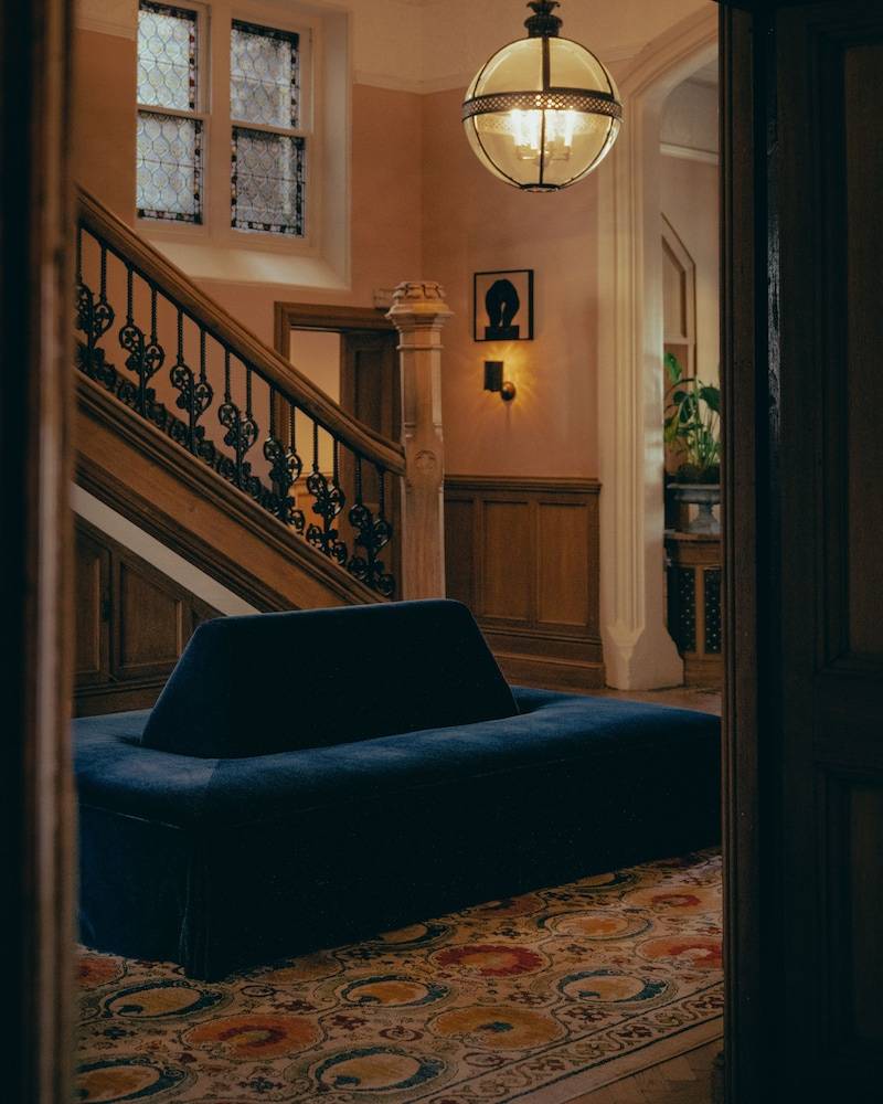 Oakley Court 2