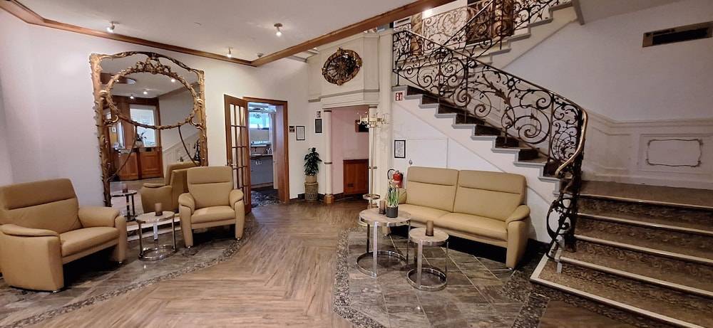 Hotel Winterberg Resort 2