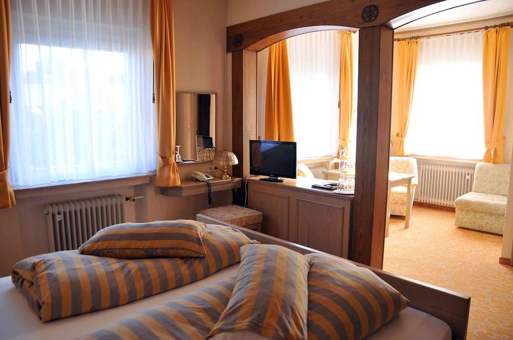 Hotel Niedersfeld-Winterberg 2