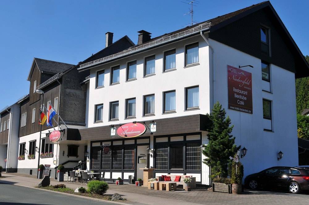 Hotel Niedersfeld-Winterberg 1