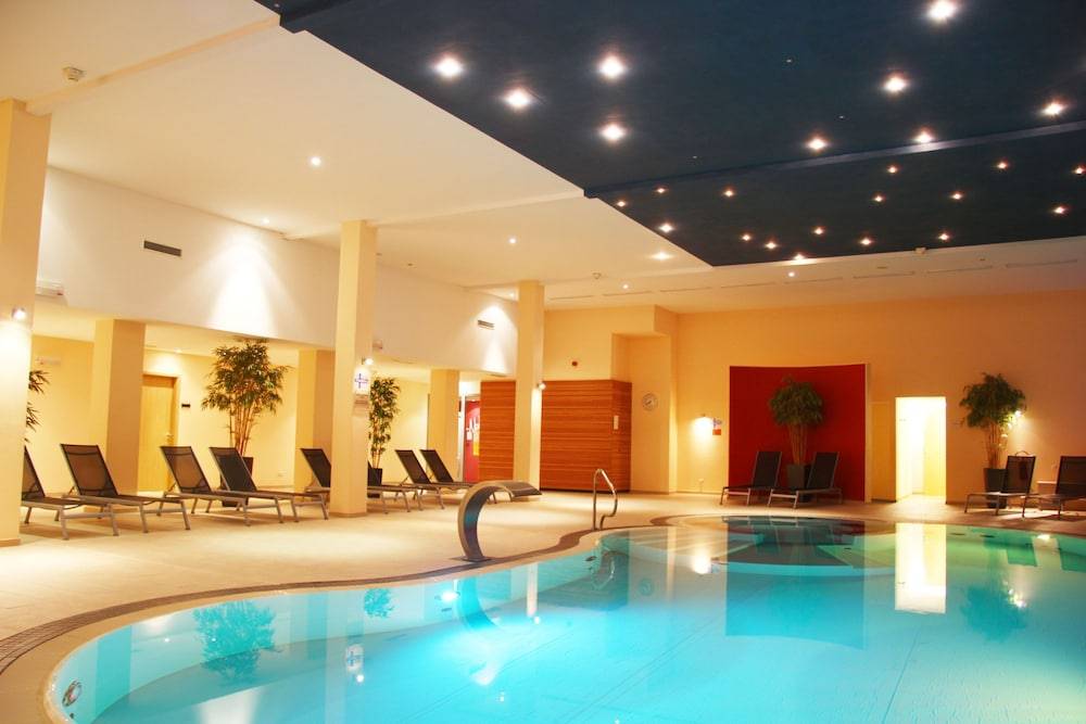 Der schöne Asten - Resort Winterberg 1