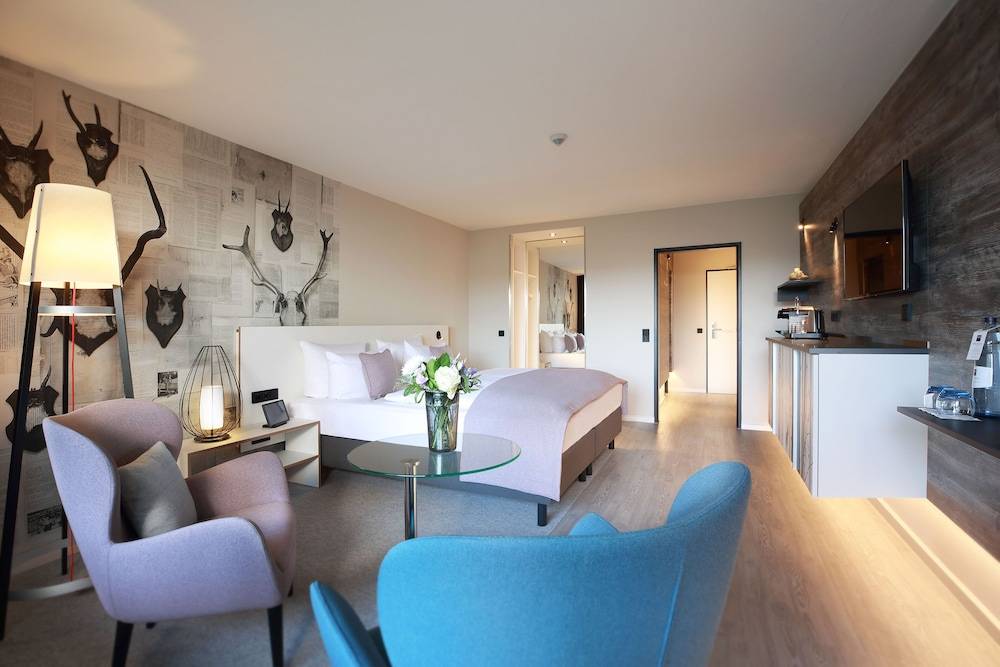 Dorint Resort Winterberg 2