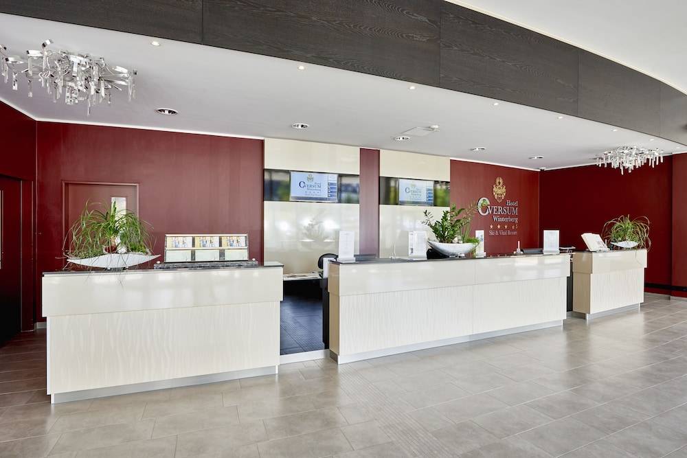 Hotel Oversum Winterberg Ski- und Vital Resort 2