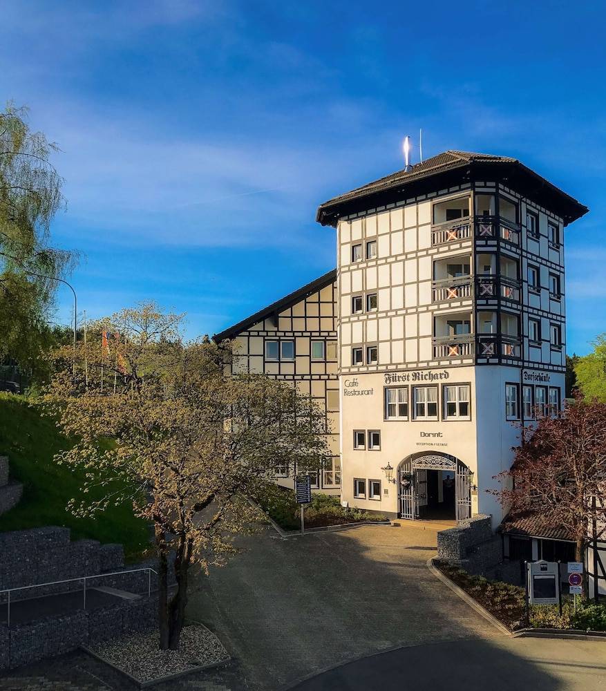 Dorint Resort Winterberg 1
