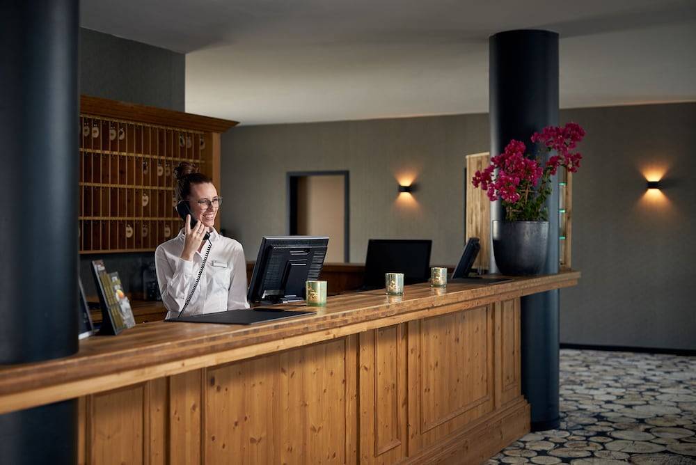 Hotel Hamburg-Wittenburg van der Valk 2