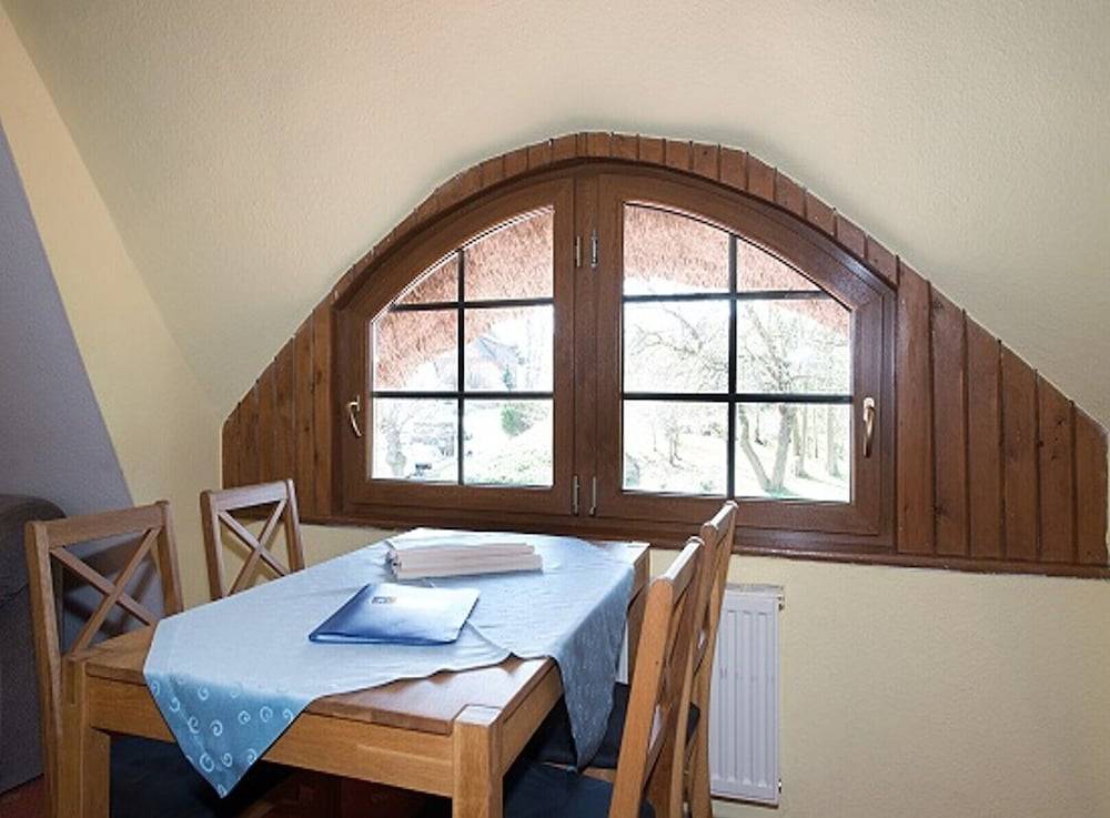 Alcor Hotel Feriendorf an der Ostsee 1