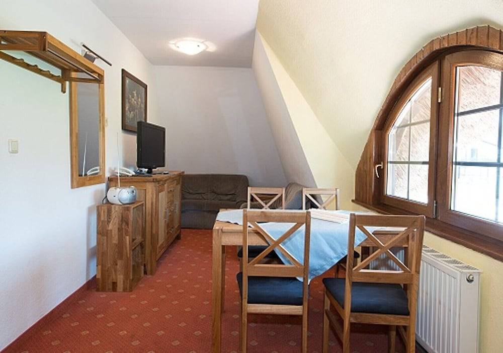 Alcor Hotel Feriendorf an der Ostsee 2