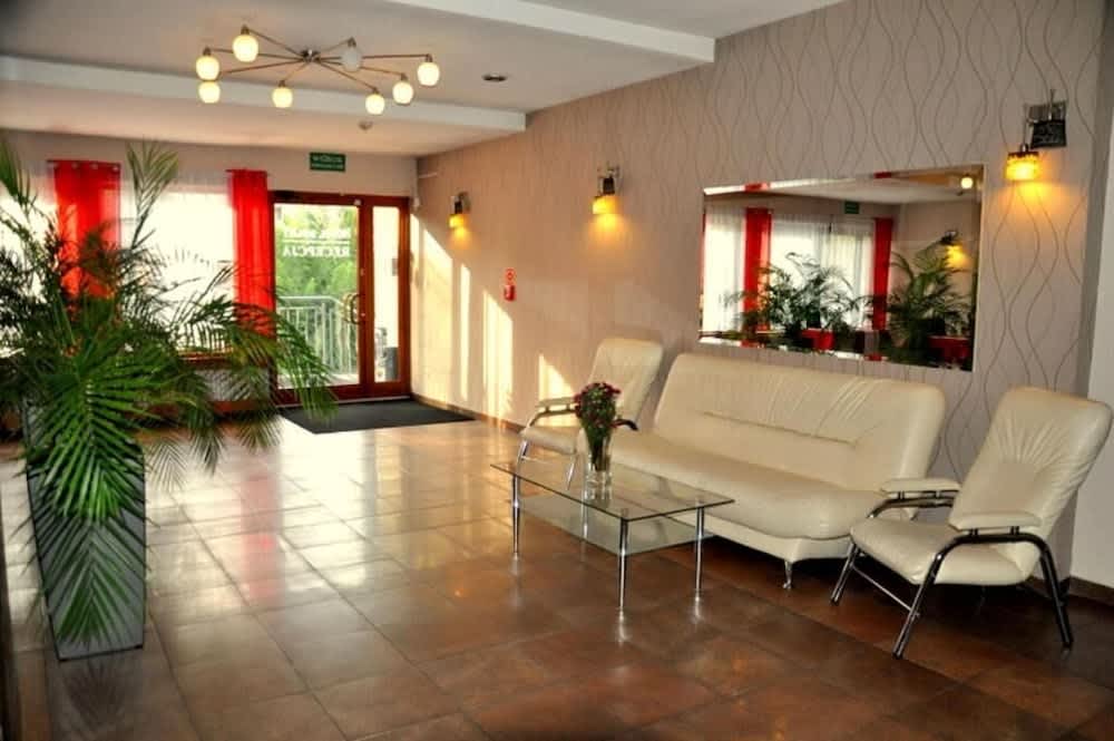 Hotel Solny 2