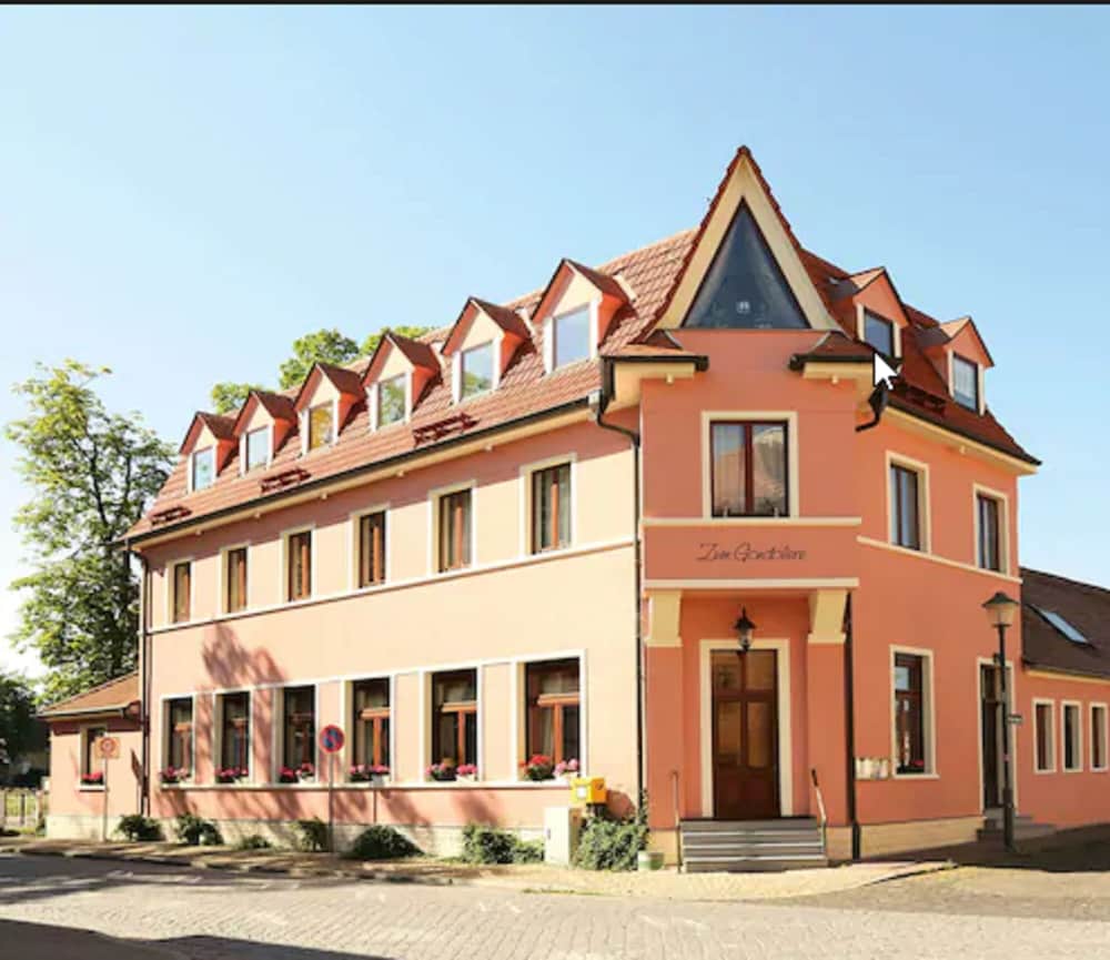 Hotel Zum Gondoliere 1