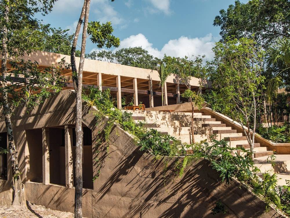 Boca de Agua Bacalar 2