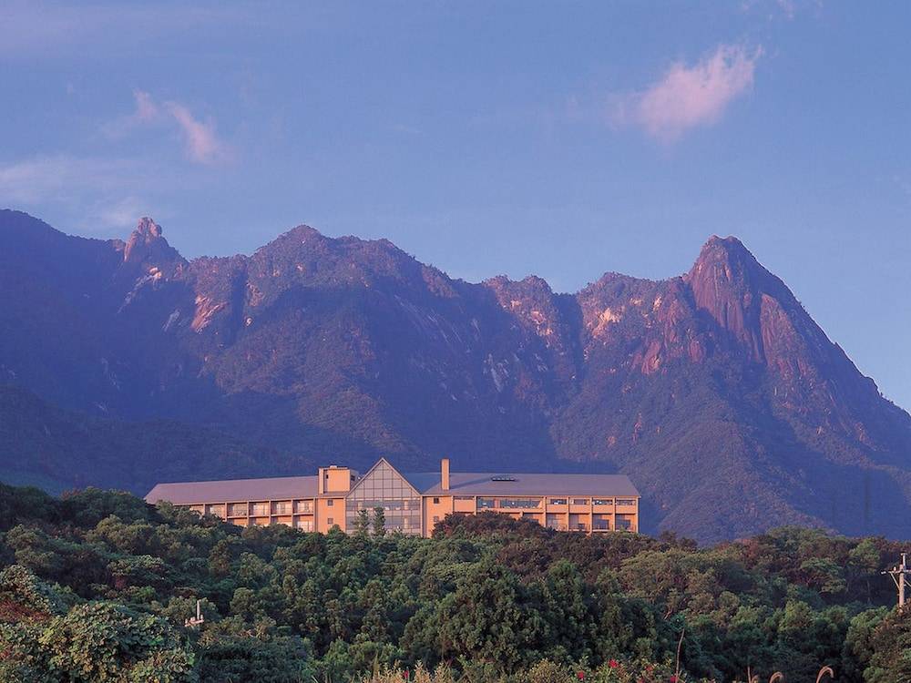Yakushima Iwasaki Hotel 1
