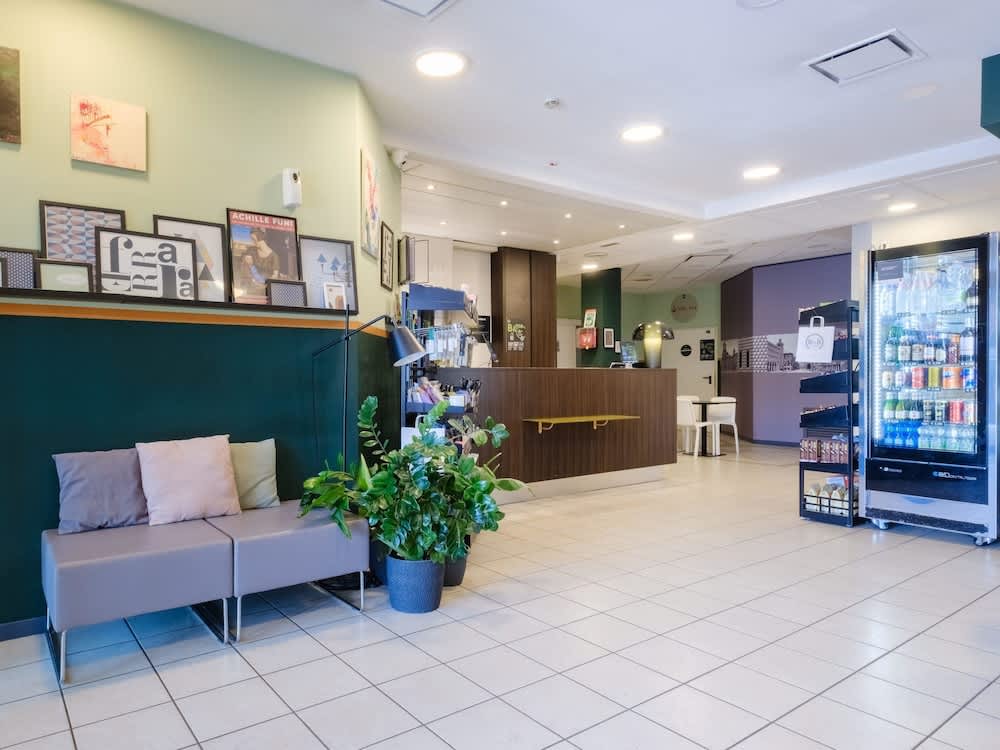 B&B Hotel Ferrara 2