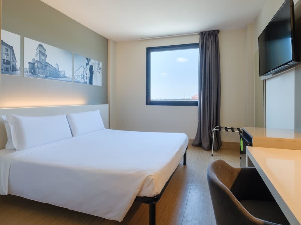 B&B Hotel Ferrara 1