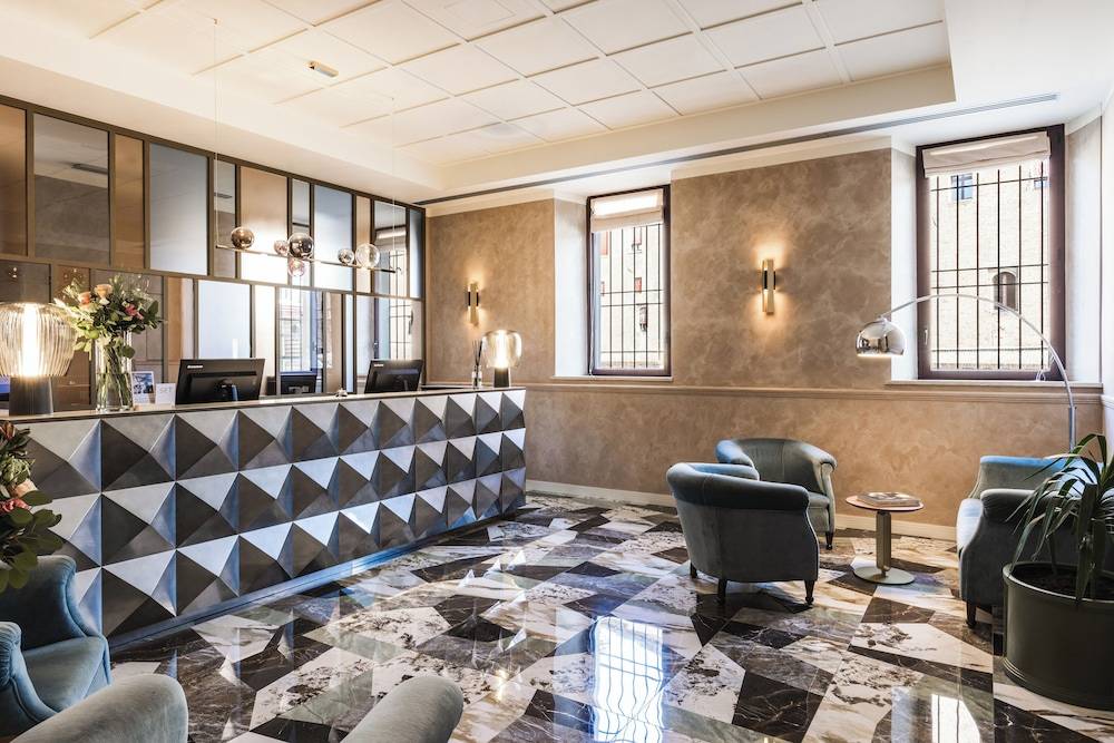 Casa D'Este - Hotel Ferrara 1