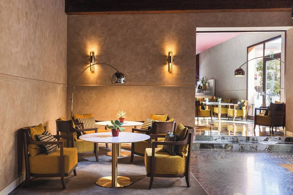 Casa D'Este - Hotel Ferrara 2