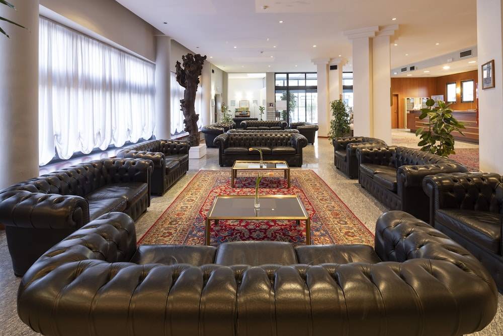 Hotel Il Duca d'Este 2