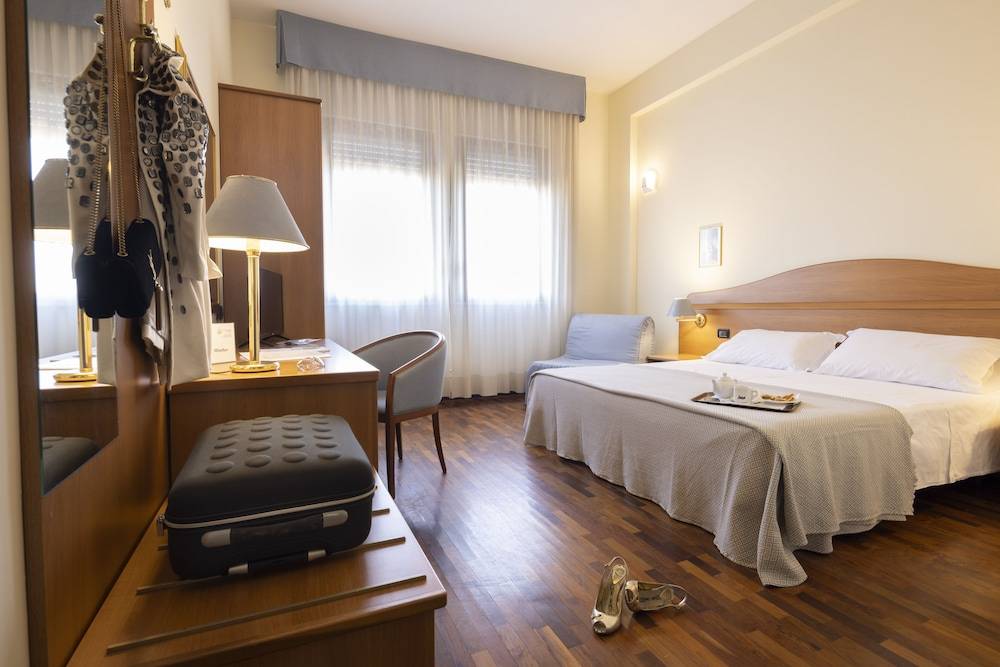 Hotel Il Duca d'Este 1