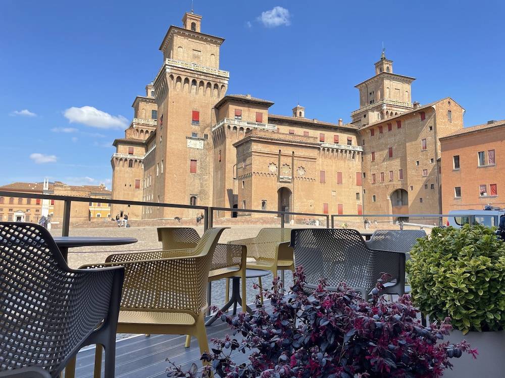 Hotel Annunziata 1