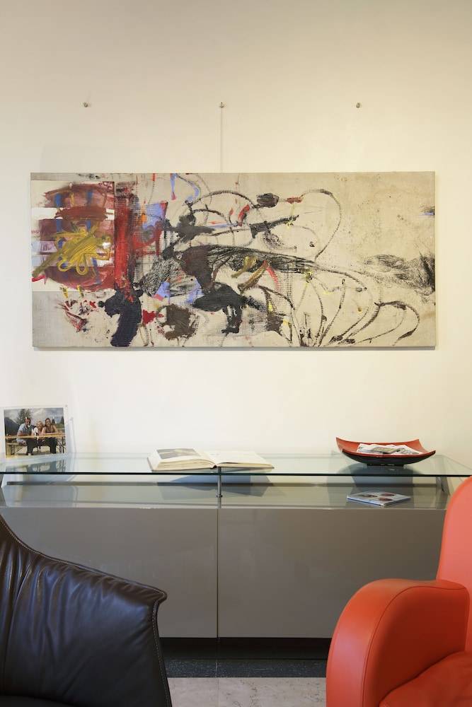 Hotel Annunziata 2
