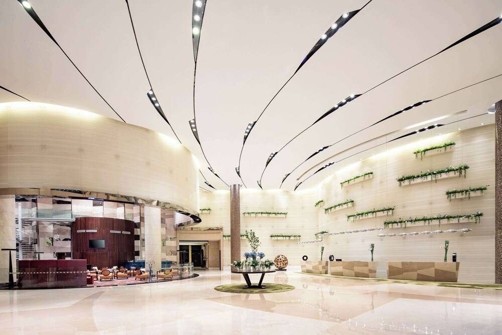 Wyndham Garden Yuhuan Downtown 2