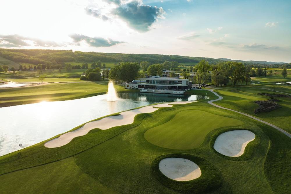Zala Springs Health & Golf Resort 2
