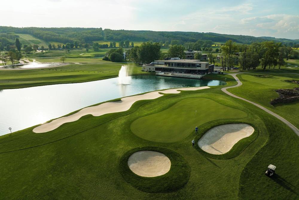 Zala Springs Health & Golf Resort 1