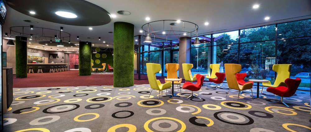 Park Inn by Radisson Zalakaros Hotel & Spa - All inclusive 2