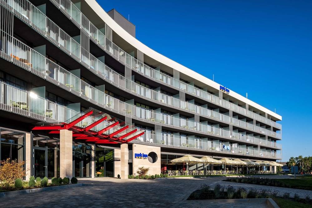 Park Inn by Radisson Zalakaros Hotel & Spa - All inclusive 1