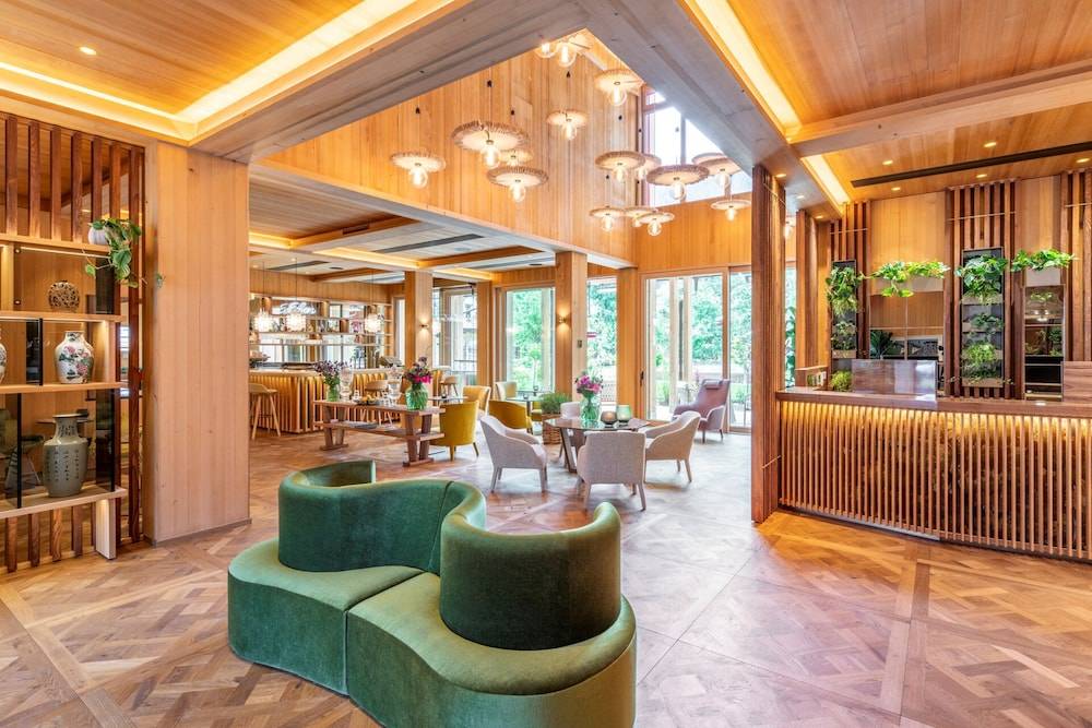 MalisGarten Green Spa Hotel - Adults Only 1