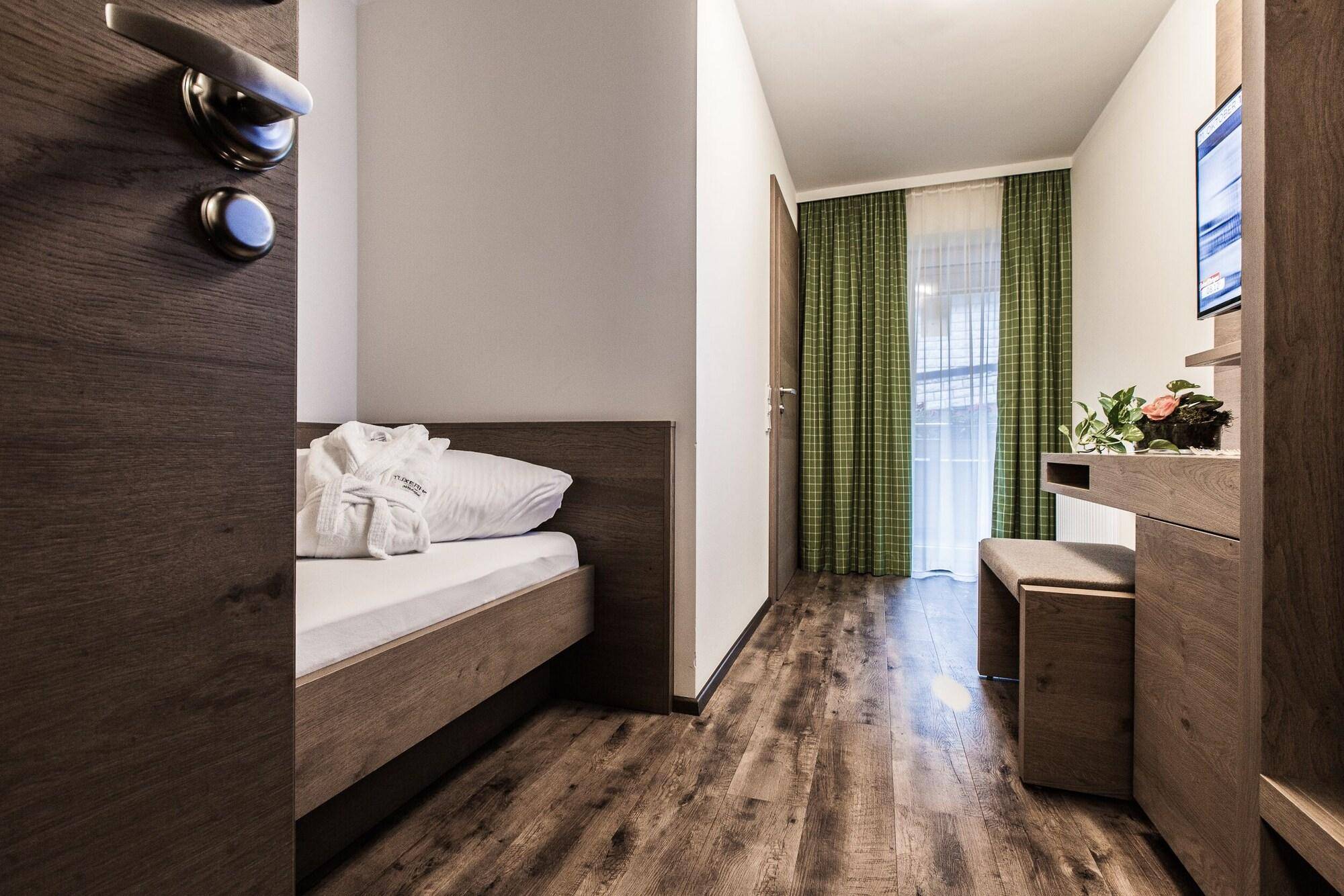 Aktivhotel Tuxerhof 2